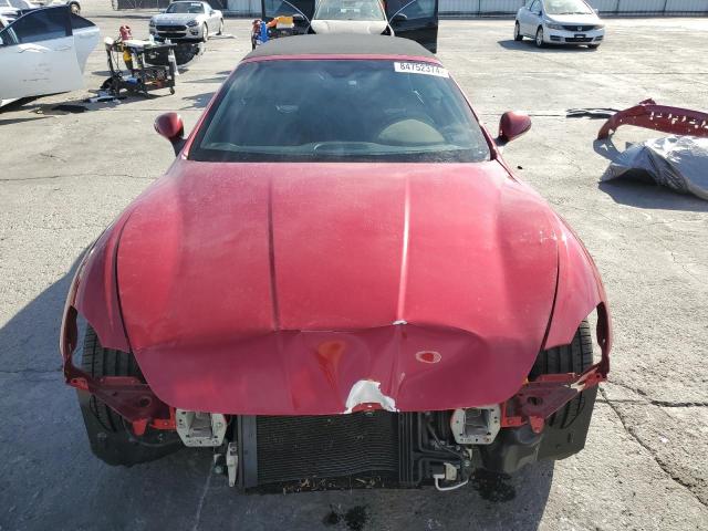 Photo 5 from auction – 2019 MASERATI GRANTURISM with VIN ZAM45VMA1K0314404