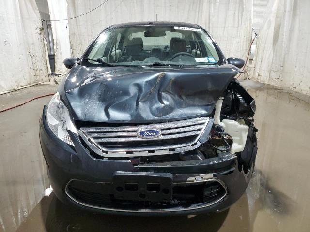 Photo 5 from auction – 2011 FORD FIESTA SE with VIN 3FADP4BJ5BM116116