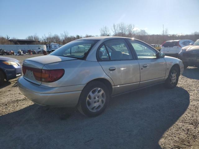 Photo 3 from auction – 2002 SATURN SL2 with VIN 1G8ZK527X2Z115318