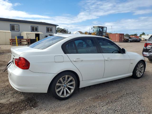 Photo 3 from auction – 2009 BMW 328 I SULE with VIN WBAPH57579NM34130