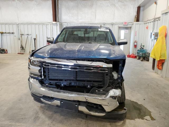 Photo 5 from auction – 2018 CHEVROLET SILVERADO with VIN 3GCUKSEC5JG411790