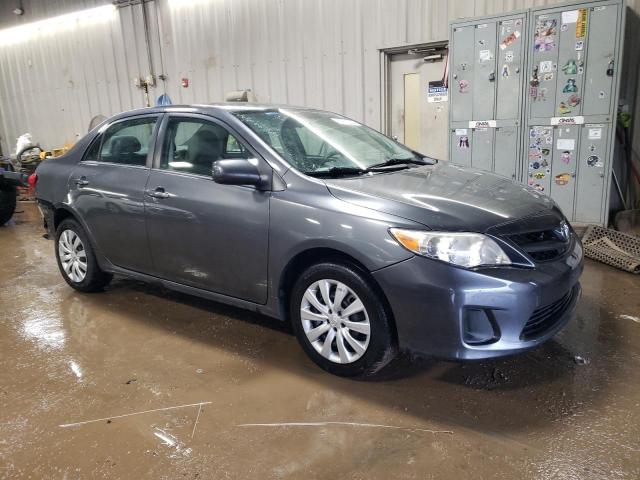 Photo 4 from auction – 2012 TOYOTA COROLLA BA with VIN 2T1BU4EEXCC856005