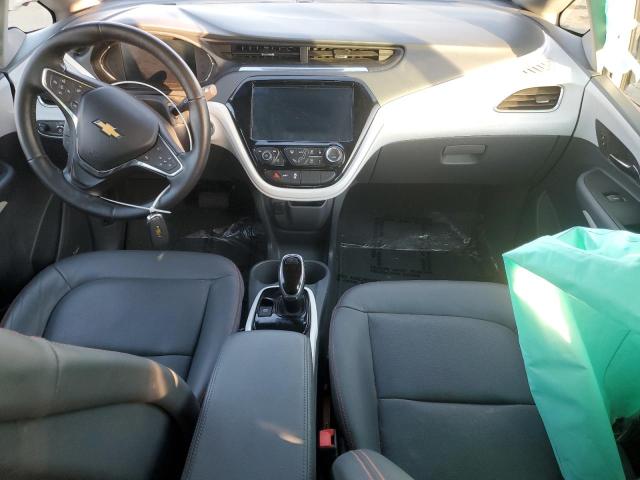 Photo 8 from auction – 2017 CHEVROLET BOLT EV PR with VIN 1G1FX6S08H4158704