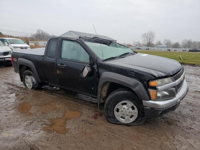 Photo 4 from auction – 2007 CHEVROLET COLORADO with VIN 1GCDT19E278156744