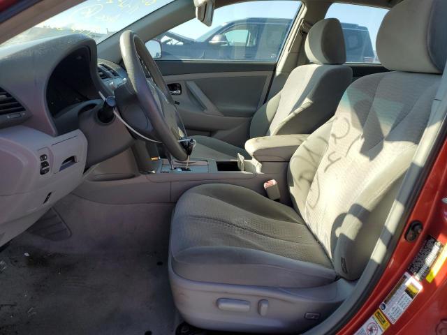Zdjęcie 7 z aukcji – 2011 TOYOTA CAMRY BASE z VIN 4T1BF3EK0BU128314