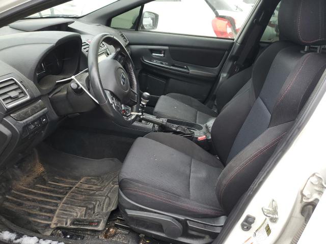 Photo 7 from auction – 2018 SUBARU WRX with VIN JF1VA1A6XJ9824263