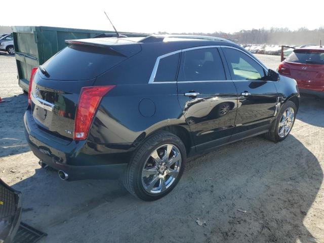 Photo 3 from auction – 2012 CADILLAC SRX PERFOR with VIN 3GYFNBE35CS605021