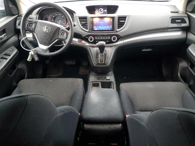 Photo 8 from auction – 2015 HONDA CR-V EX with VIN 5J6RM4H52FL100539