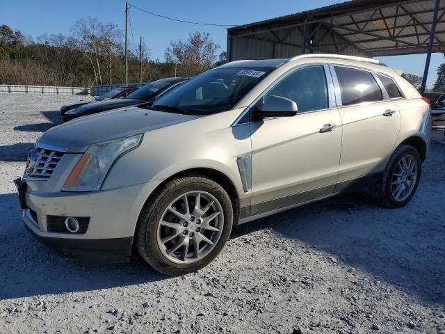 CADILLAC SRX PERFOR 2015 with VIN 3GYFNCE3XFS536496 - Photo from auction