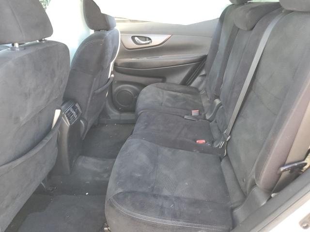 Photo 11 from auction – 2015 NISSAN ROGUE S with VIN 5N1AT2MV8FC858137