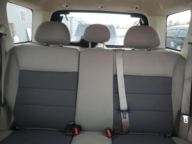 Photo 10 from auction – 2008 FORD ESCAPE XLT with VIN 1FMCU931X8KA47042