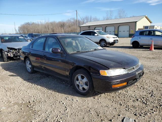Photo 4 from auction – 1997 HONDA ACCORD SE with VIN 1HGCD5607VA158019