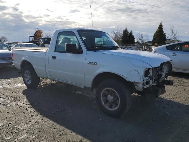 Photo 4 from auction – 2008 FORD RANGER with VIN 1FTYR10D78PA83625