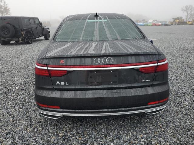 Zdjęcie 6 z aukcji – 2021 AUDI A8 L z VIN WAU8EAF82MN013779