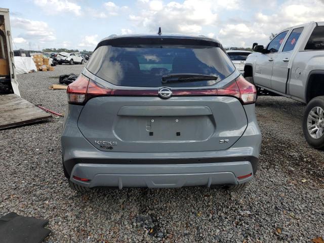 Photo 6 from auction – 2023 NISSAN KICKS SR with VIN 3N1CP5DV3PL524092