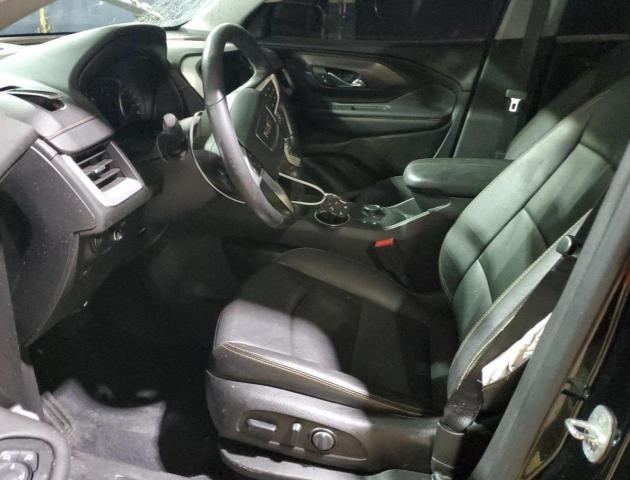 Photo 7 from auction – 2021 GMC TERRAINSLT with VIN 3GKALVEV0ML328304