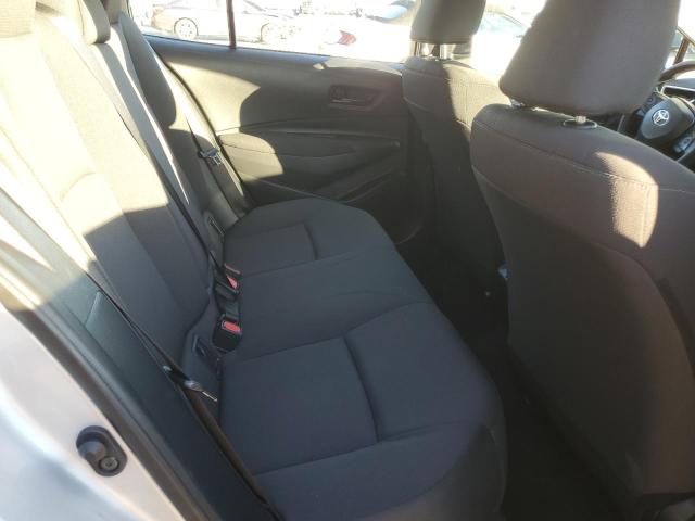 Photo 10 from auction – 2023 TOYOTA COROLLA LE with VIN 5YFB4MDE1PP019649