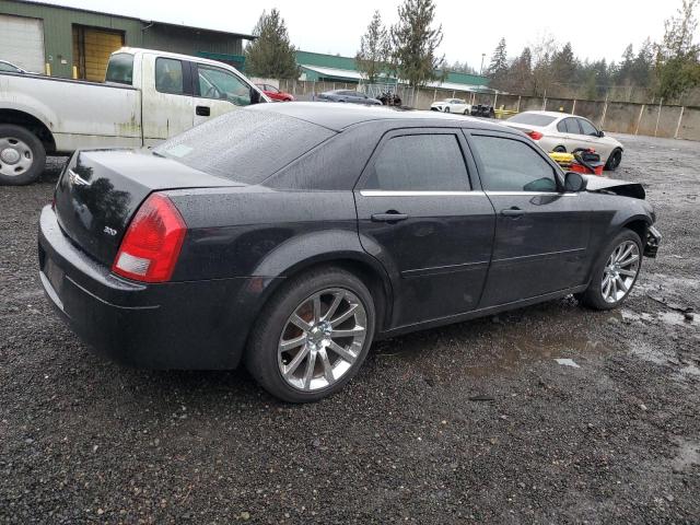 Photo 3 from auction – 2006 CHRYSLER 300 with VIN 2C3KA43R16H493932