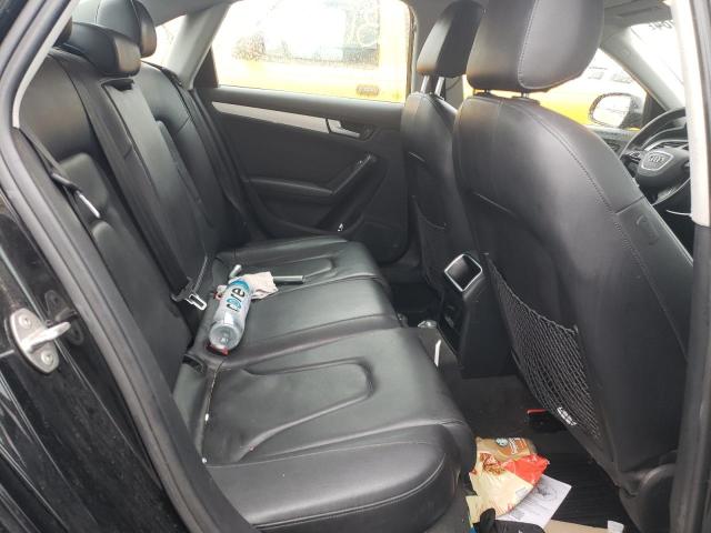 Photo 10 from auction – 2013 AUDI A4 PREMIUM with VIN WAUBFAFL6DN019186
