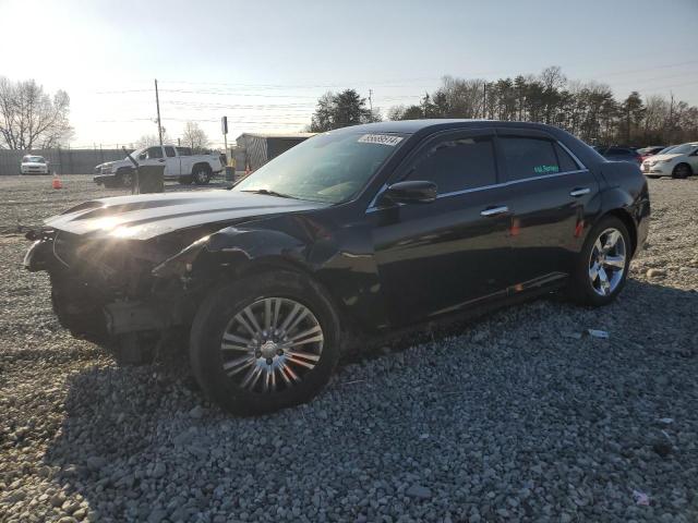 CHRYSLER 300C 2011 with VIN 2C3CA6CT5BH514917 - Photo from auction