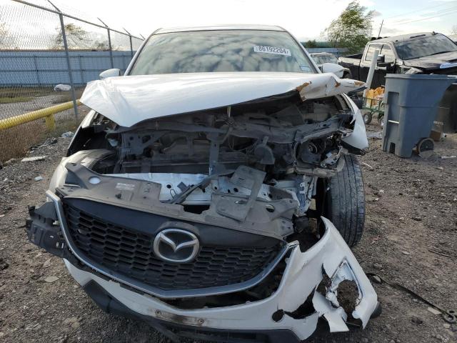 Photo 5 from auction – 2015 MAZDA CX-5 SPORT with VIN JM3KE2BE2F0496420
