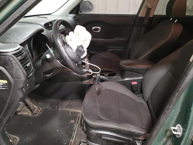 Zdjęcie 7 z aukcji – 2014 KIA SOUL z VIN KNDJN2A24E7015746