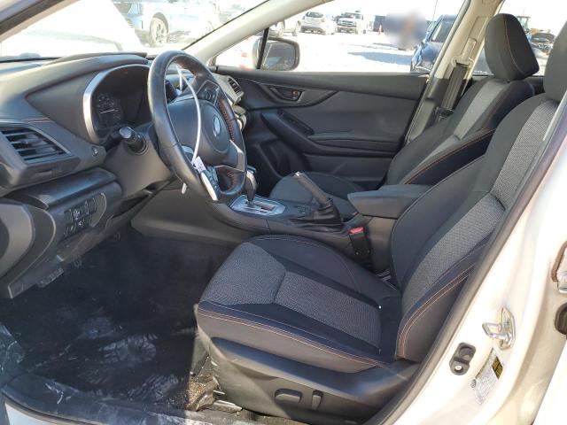 Photo 7 from auction – 2020 SUBARU CROSSTREK with VIN JF2GTAEC7L8276441