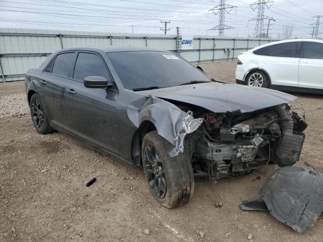 Photo 4 from auction – 2020 CHRYSLER 300 S with VIN 2C3CCAGG3LH142005