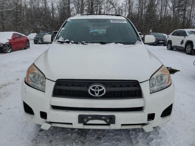 Photo 5 from auction – 2012 TOYOTA RAV4 with VIN 2T3BF4DV5CW192407