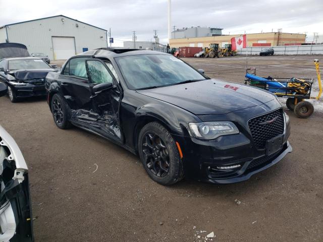 صورة رقم 4 من المزاد - 2022 CHRYSLER 300 S مع VIN 2C3CCAGG1NH117140