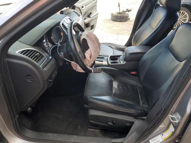 Photo 7 from auction – 2013 CHRYSLER 300C with VIN 2C3CCAET2DH650421