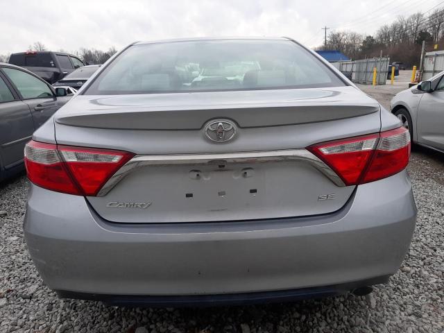 Photo 6 from auction – 2016 TOYOTA CAMRY LE with VIN 4T1BF1FK9GU599260