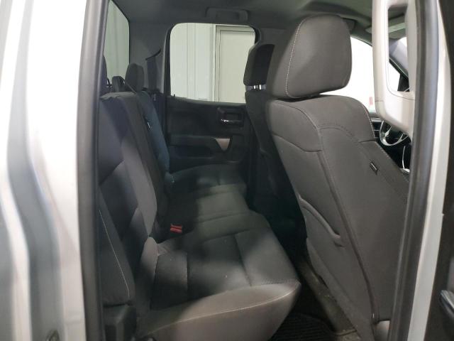 Photo 10 from auction – 2018 CHEVROLET SILVERADO with VIN 1GCVKREC3JZ134800