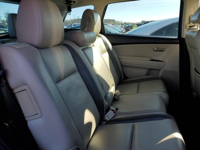 Photo 11 from auction – 2012 MAZDA CX-9 with VIN JM3TB2CA0C0366902