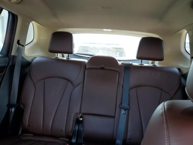 Photo 10 from auction – 2017 BUICK ENVISION E with VIN LRBFXDSA3HD130232