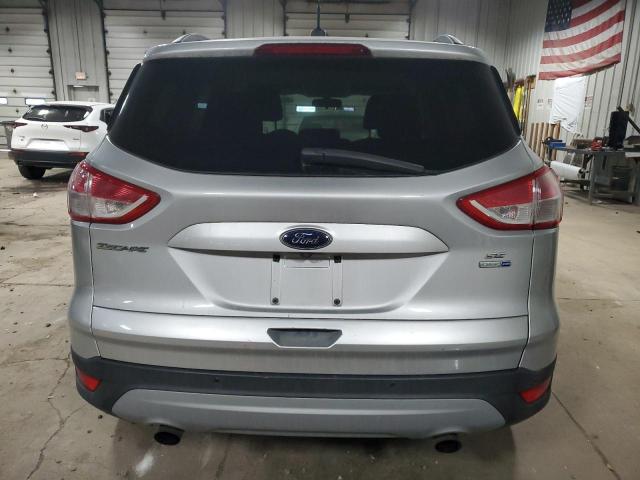 Photo 6 from auction – 2014 FORD ESCAPE SE with VIN 1FMCU9G92EUB66929