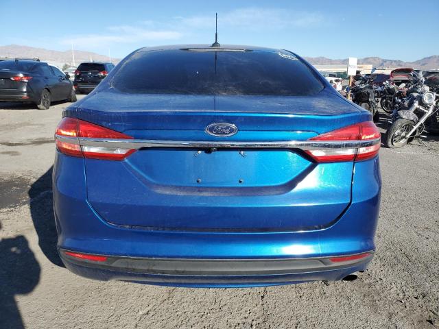 Photo 6 from auction – 2017 FORD FUSION SE with VIN 3FA6P0LU6HR354899