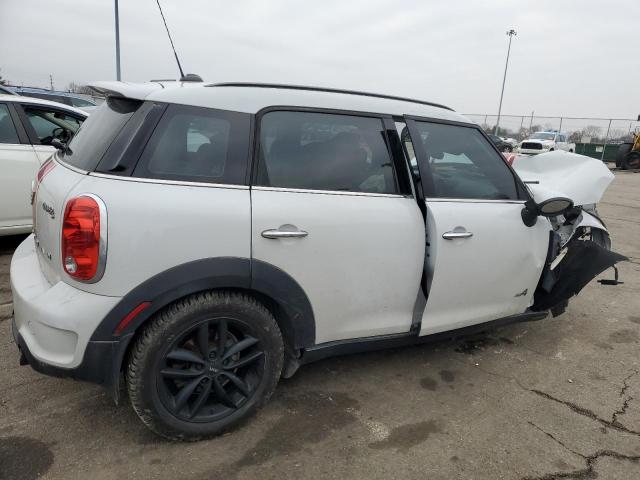 Zdjęcie 3 z aukcji – 2014 MINI COOPER S C z VIN WMWZC5C52EWP40766
