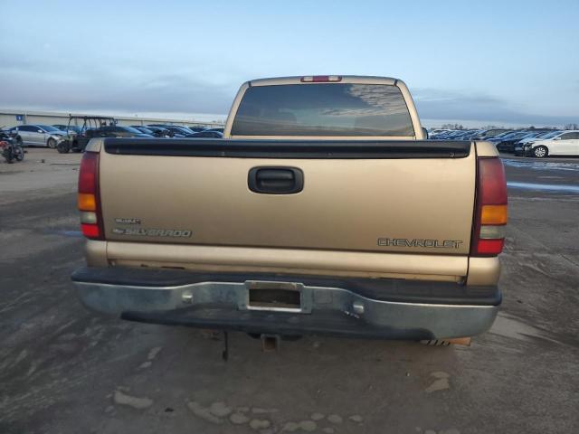 Photo 6 from auction – 2001 CHEVROLET SILVERADO with VIN 2GCEC19V811248424