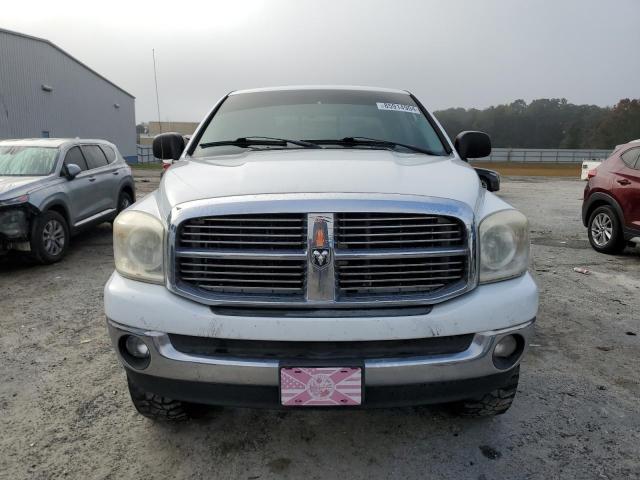 Photo 5 from auction – 2008 DODGE RAM 1500 S with VIN 1D7HU182X8J226920