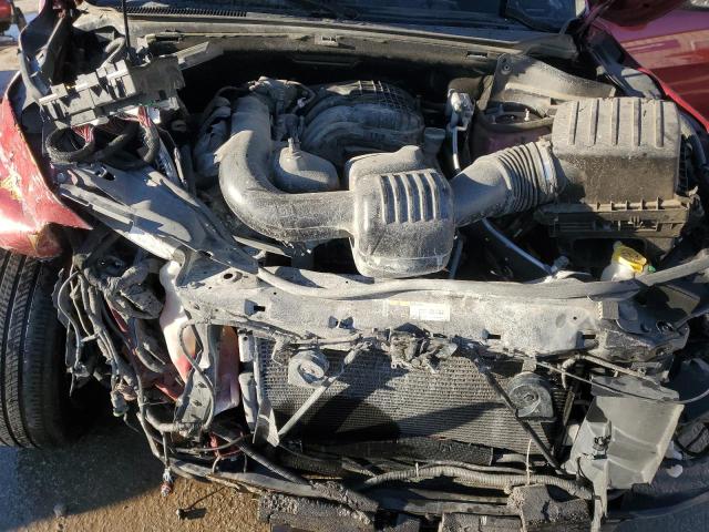 Photo 12 from auction – 2014 JEEP GRAND CHER with VIN 1C4RJFBG2EC463801