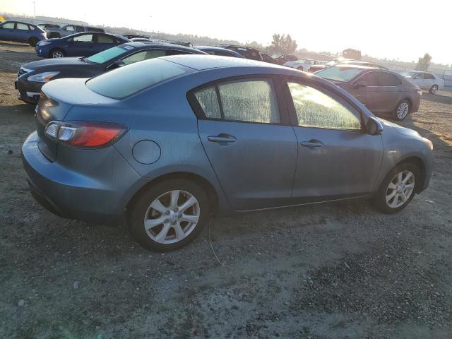 Photo 3 from auction – 2011 MAZDA 3 I with VIN JM1BL1VG8B1491815