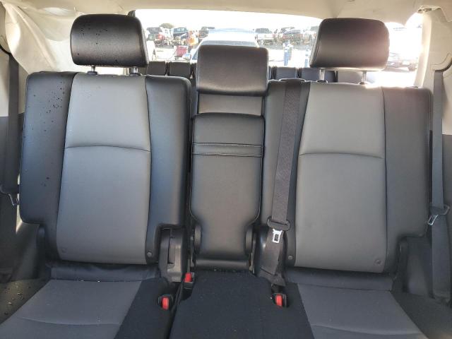 Photo 10 from auction – 2016 TOYOTA 4RUNNER SR with VIN JTEBU5JR9G5353949