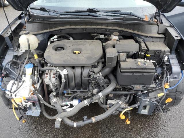 Photo 12 from auction – 2019 HYUNDAI TUCSON SE with VIN KM8J2CA40KU959052