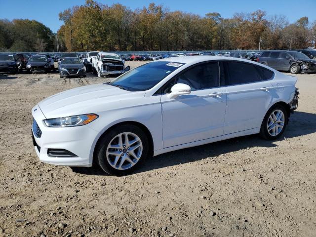 FORD FUSION SE 2015 with VIN 1FA6P0H71F5125534 - Photo from auction