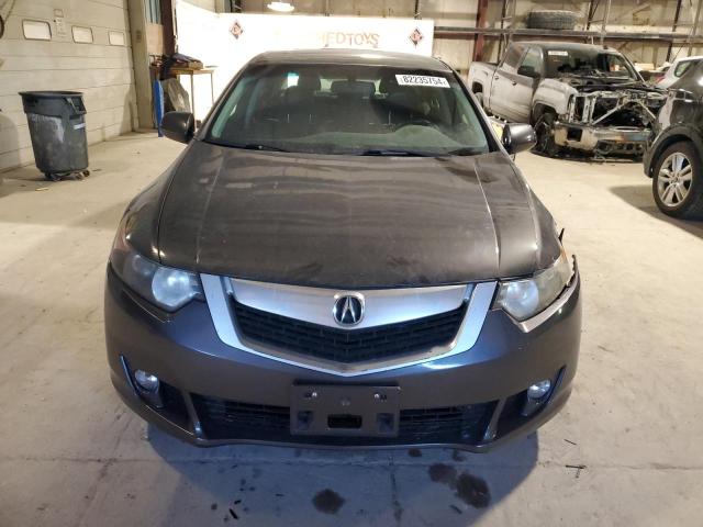 Photo 5 from auction – 2010 ACURA TSX with VIN JH4CU2F65AC014063