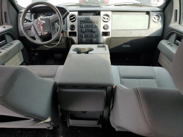 Photo 8 from auction – 2014 FORD F150 SUPER with VIN 1FTFW1CF8EKD11914