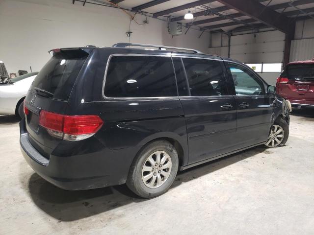 Photo 3 from auction – 2010 HONDA ODYSSEY EX with VIN 5FNRL3H78AB006732