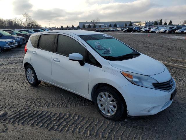 Photo 4 from auction – 2015 NISSAN VERSA NOTE with VIN 3N1CE2CP6FL439964