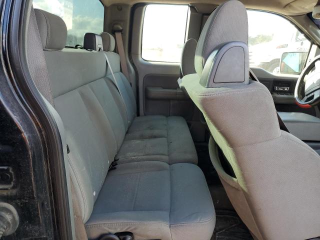 Photo 10 from auction – 2007 FORD F150 with VIN 1FTRX12W07FA40354